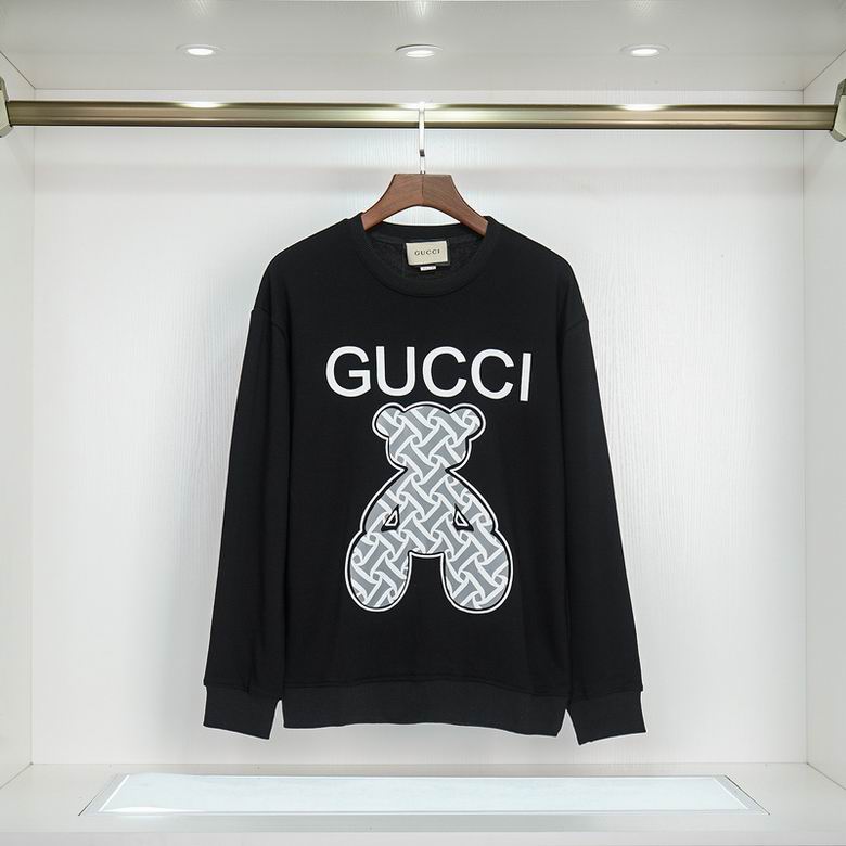 Gucci Sweatshirt m-3xl-126